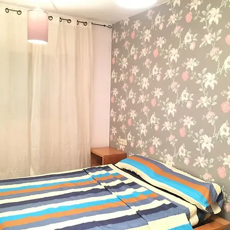 Fanals Piscina Appartement *