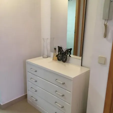 Fanals Piscina Appartement Lloret de Mar